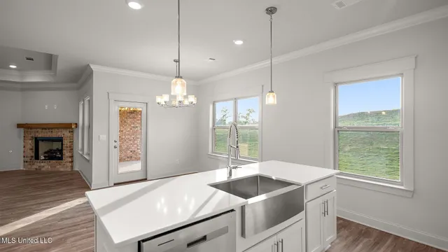 $377,900 | 327 Cornerstone Crossing, Brandon, MS 39042