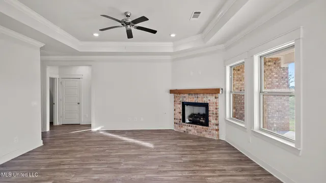 $377,900 | 327 Cornerstone Crossing, Brandon, MS 39042