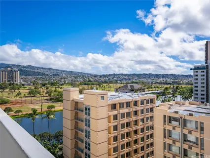 $445,000 | 2421 Ala Wai Boulevard, Unit 1205, Honolulu, HI 96815