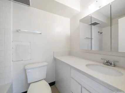 $445,000 | 2421 Ala Wai Boulevard, Unit 1205, Honolulu, HI 96815