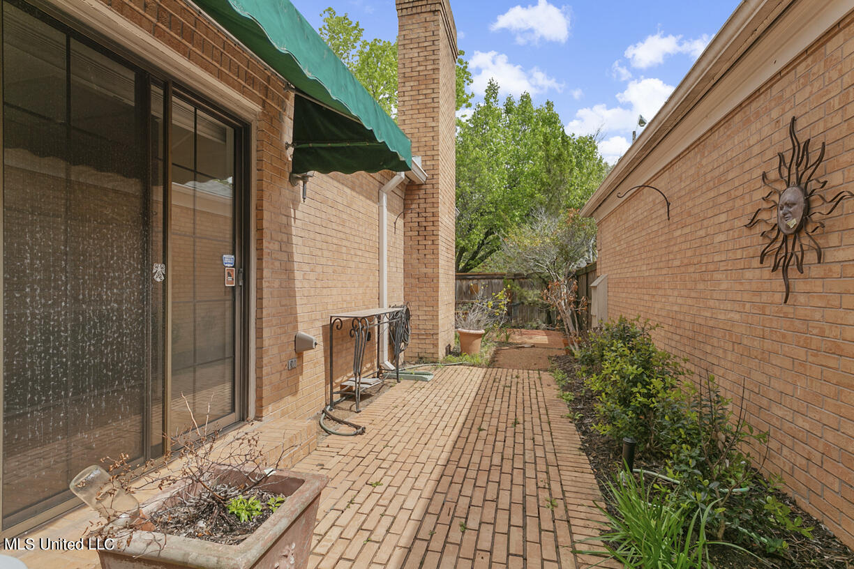 208 Park Ln Place Jackson, MS 39211 - Photo 21 of 23 208 Park Lane final-18