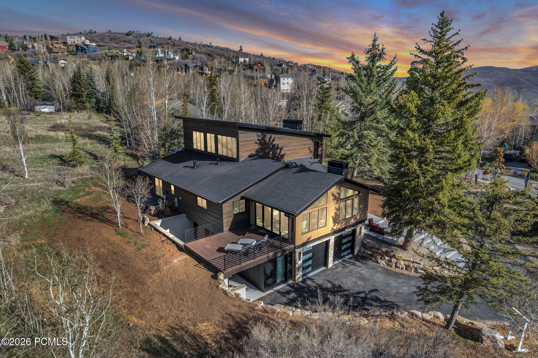 7775 Pinebrook Road Park City, UT 84098 - Photo 2 of 84
