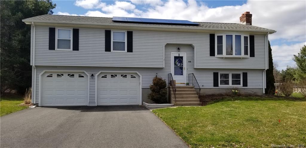 66 Spruceland Road Enfield, CT 06082 - Photo 1 of 1