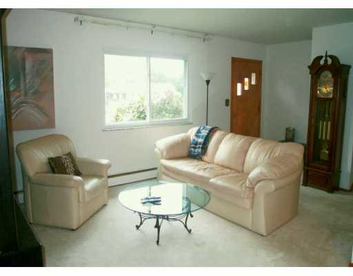 Living Room. 