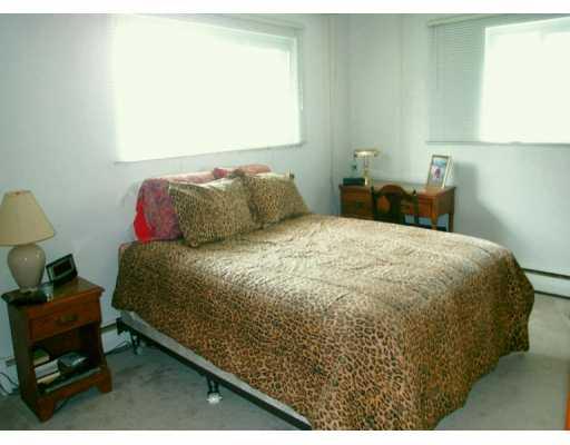 Master Bedroom. 