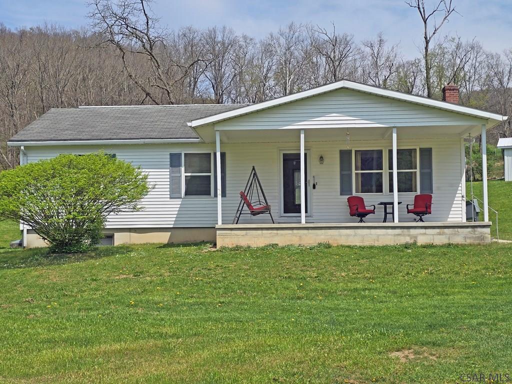 2823 Fort Hill Road Confluence, PA 15424 - Photo 38 of 56