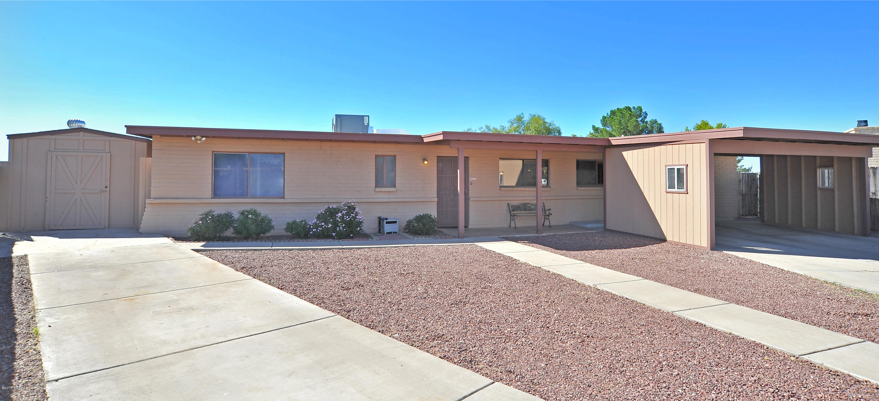 9622 East Sellarole Road Tucson, AZ 85730 - Photo 28 of 31 Gallery Image 28