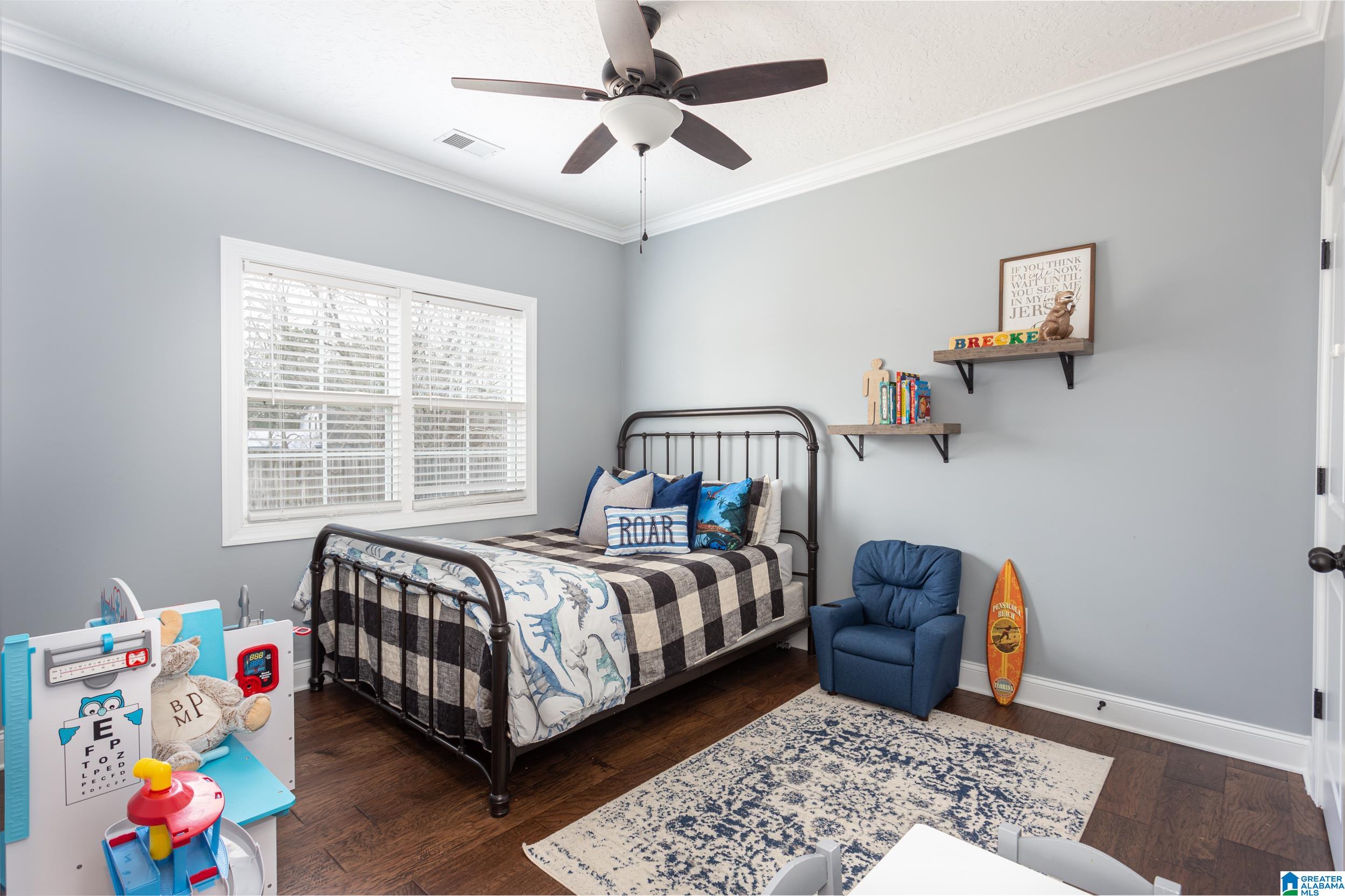 1798 Amanda Lane Gadsden, AL 35907 - Photo 18 of 32