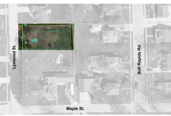 $52,500 | 0 Lynwood, Woodburn, IN 46797