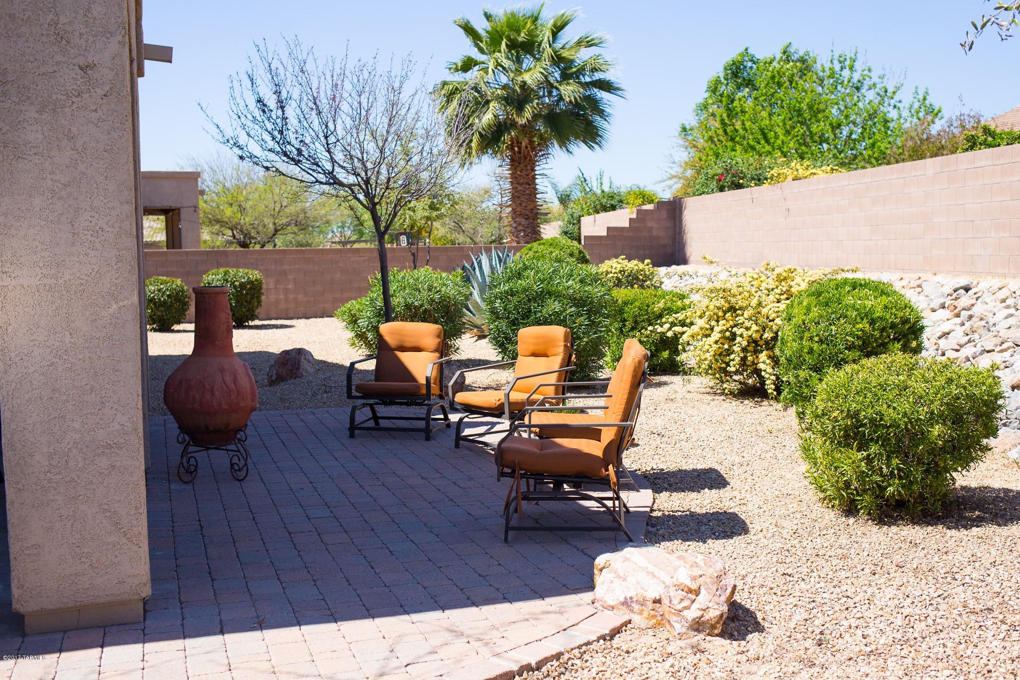 3713 East Northern Dancer Road Tucson, AZ 85739 - Photo 27 of 31
