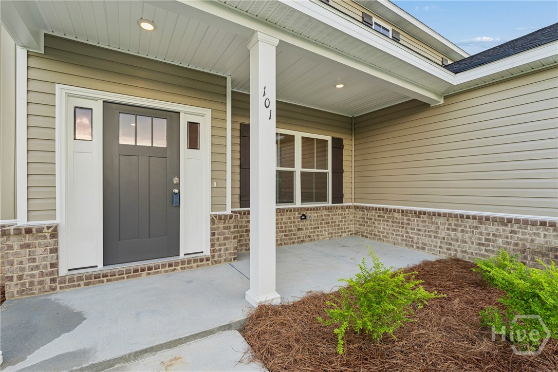 101 Island Field Road Guyton, GA 31312 - Photo 4 of 40 Gallery Image 4