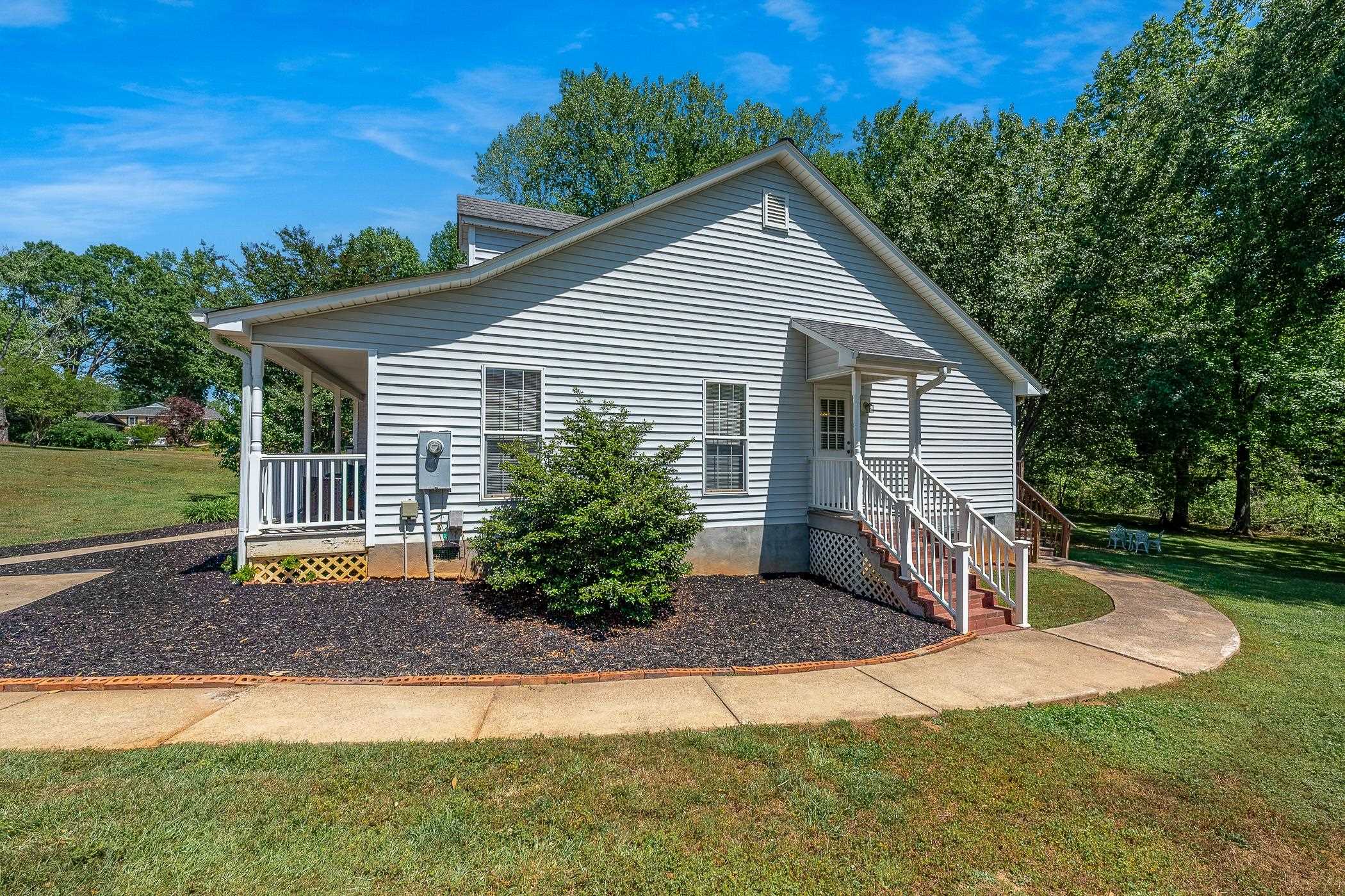 460 Ransdell Drive Spartanburg, SC 29307 - Photo 5 of 44
