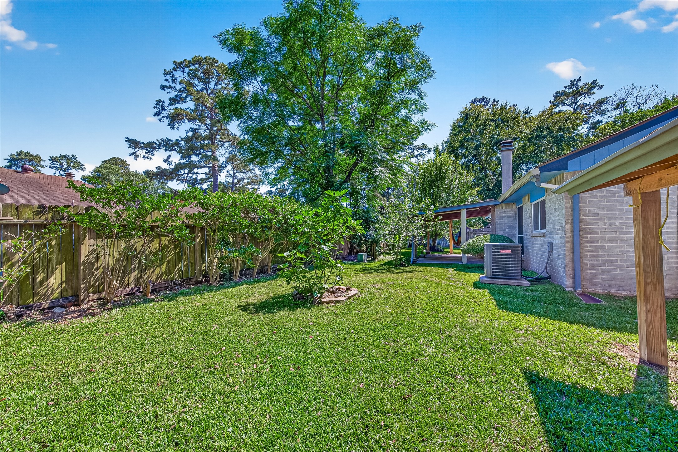 4506 Algernon Drive Spring, TX 77373 - Photo 35 of 37