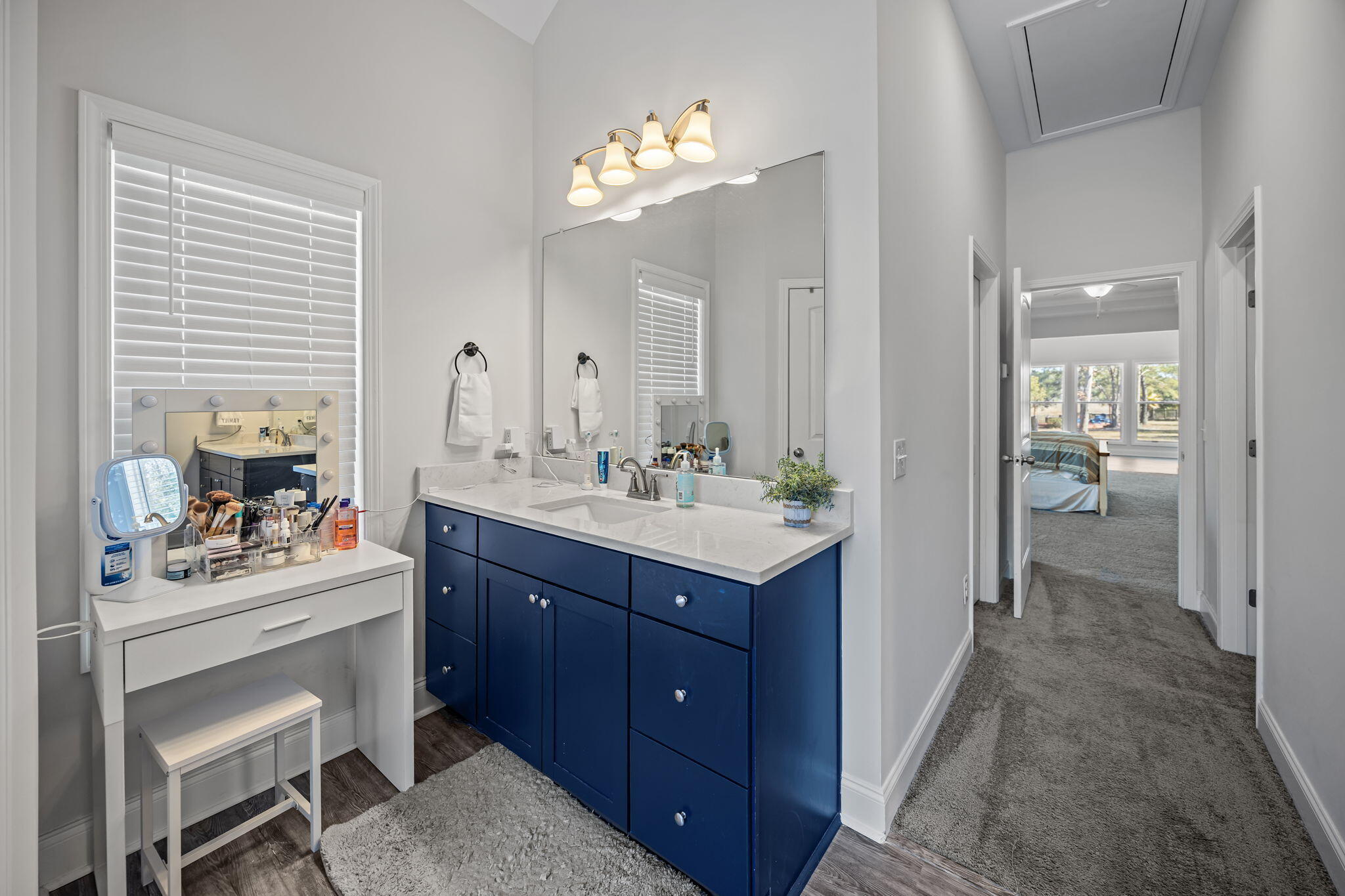 4802 Walking Horse Road Meggett, SC 29449 - Photo 20 of 37 2nd Bedroom