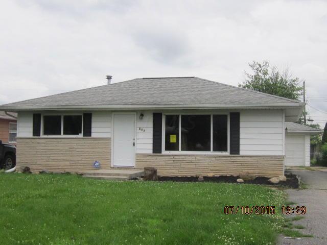 617 Colton Road Columbus, OH 43207 - Photo 1 of 8 Gallery Image 1