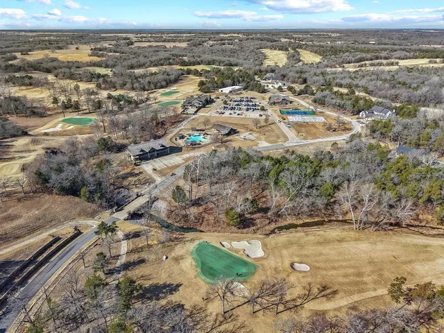 $345,000 | Tbd Clubhouse Drive, Gordonville, TX 76245