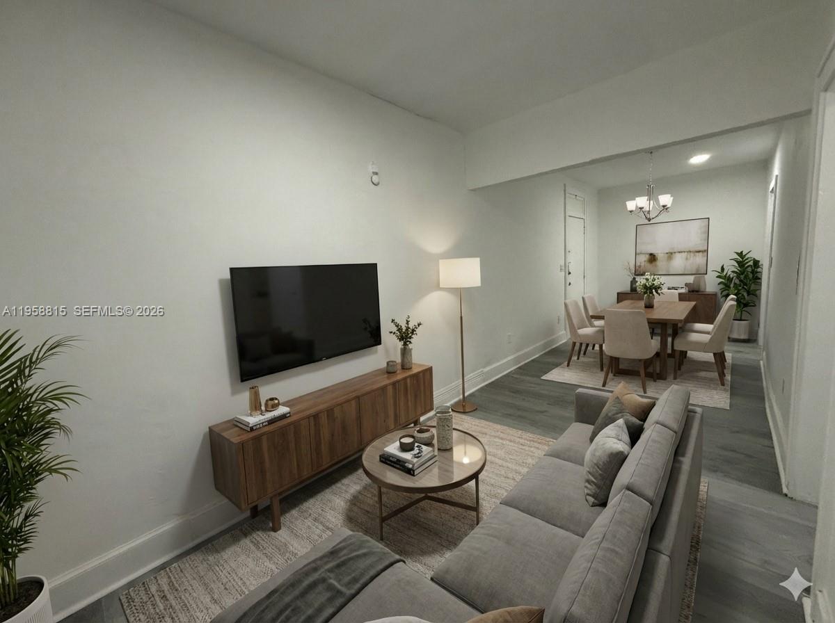 1560 Southwest 5th Street, Unit 10 Miami, FL 33135 - Photo 5 of 9