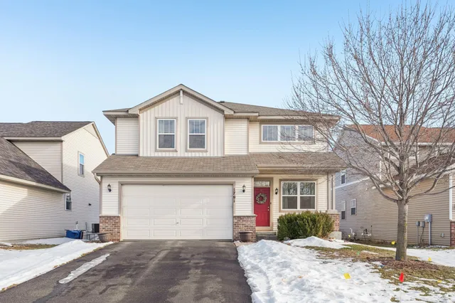 $450,000 | 1791 Rye Court, Shakopee, MN 55379