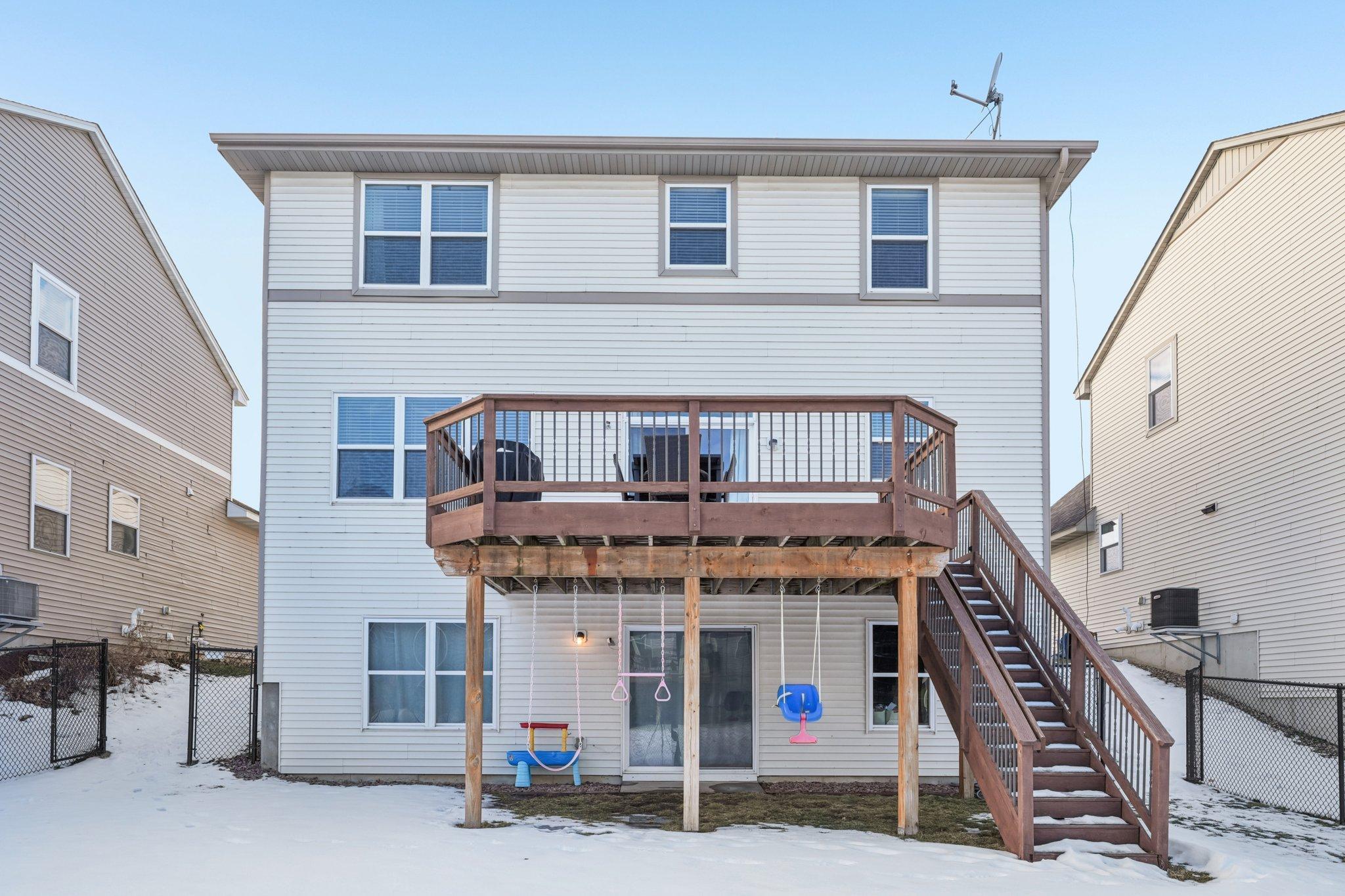 1791 Rye Court Shakopee, MN 55379 - Photo 34 of 47