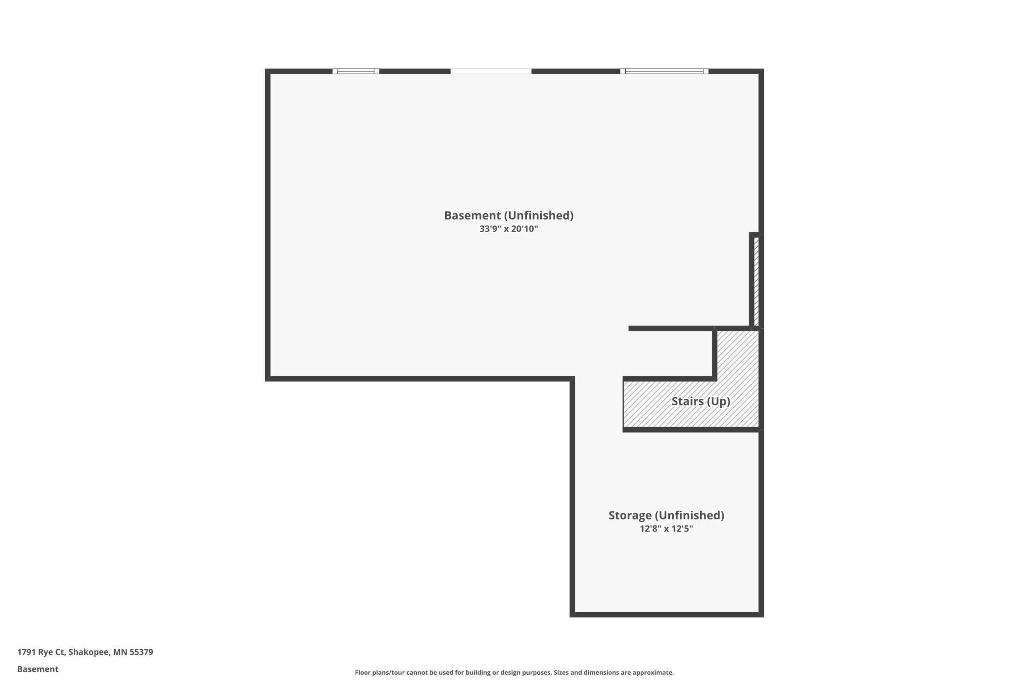 1791 Rye Court Shakopee, MN 55379 - Photo 39 of 47