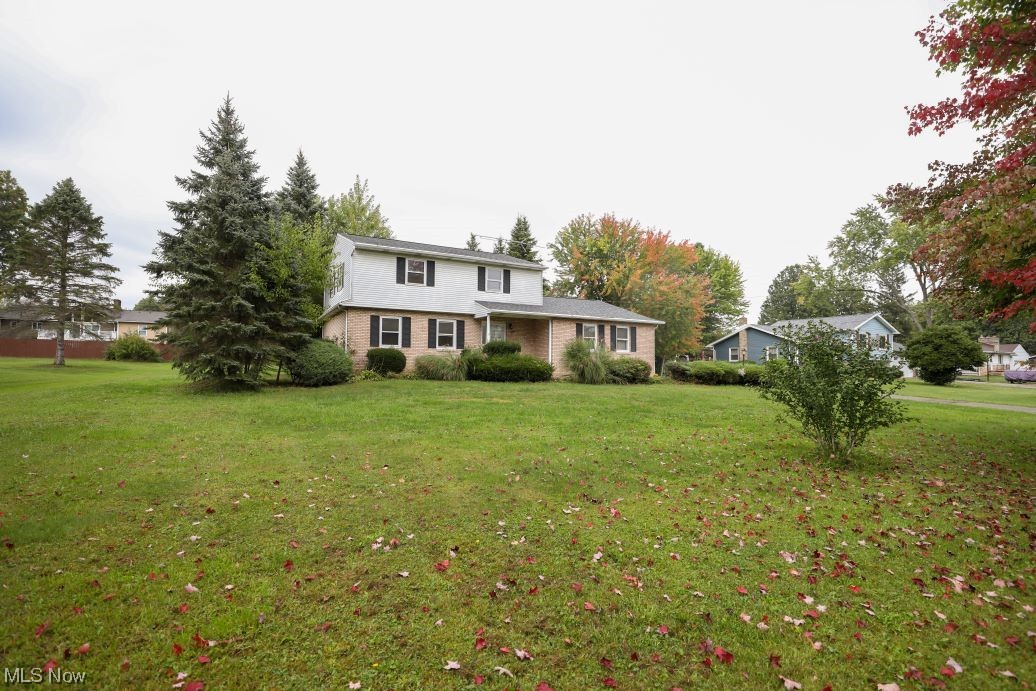 3143 Sandy Lake Road Ravenna, OH 44266 - Photo 5 of 35 View of yard