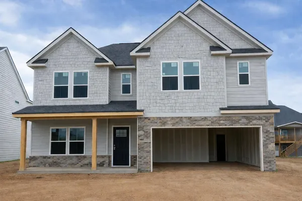 $519,900 | 7280 Scituate Lane, Unit 46, Ooltewah, TN 37363