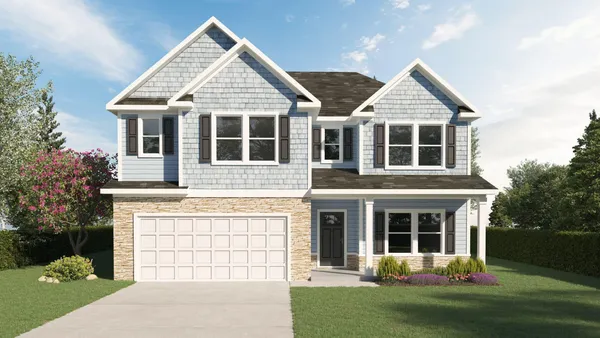 $519,900 | 7280 Scituate Lane, Unit 46, Ooltewah, TN 37363