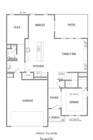 $519,900 | 7280 Scituate Lane, Unit 46, Ooltewah, TN 37363