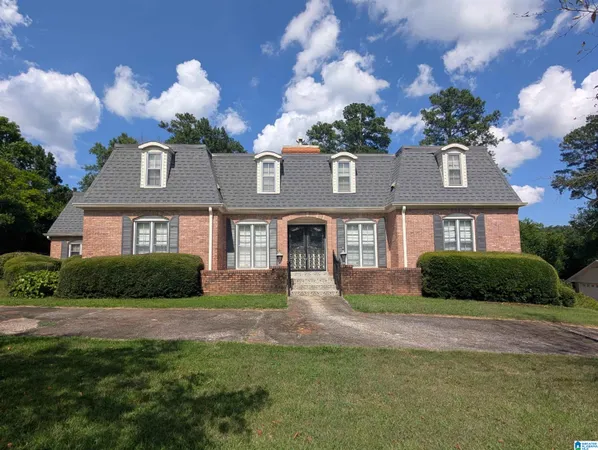 $329,500 | 7 Timothy Trace, Anniston, AL 36207
