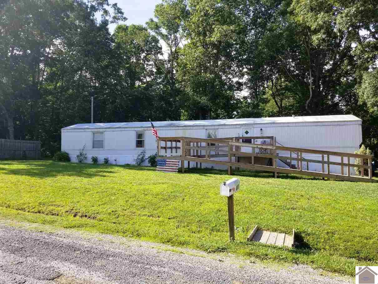 60 Lynx Road Murray, KY 42071 - Photo 1 of 1 Photo 1