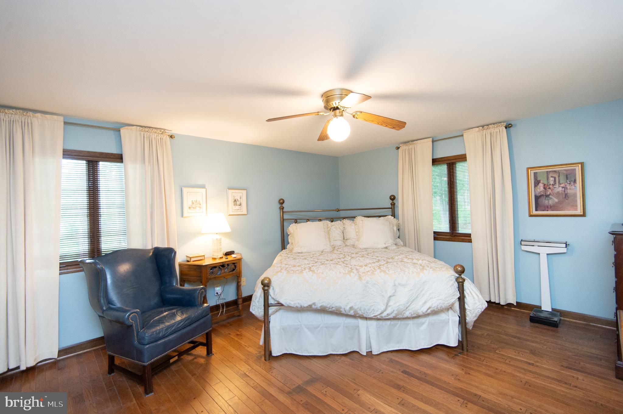 1701 Perseus Road Cambridge, MD 21613 - Photo 19 of 85 primary bedroom