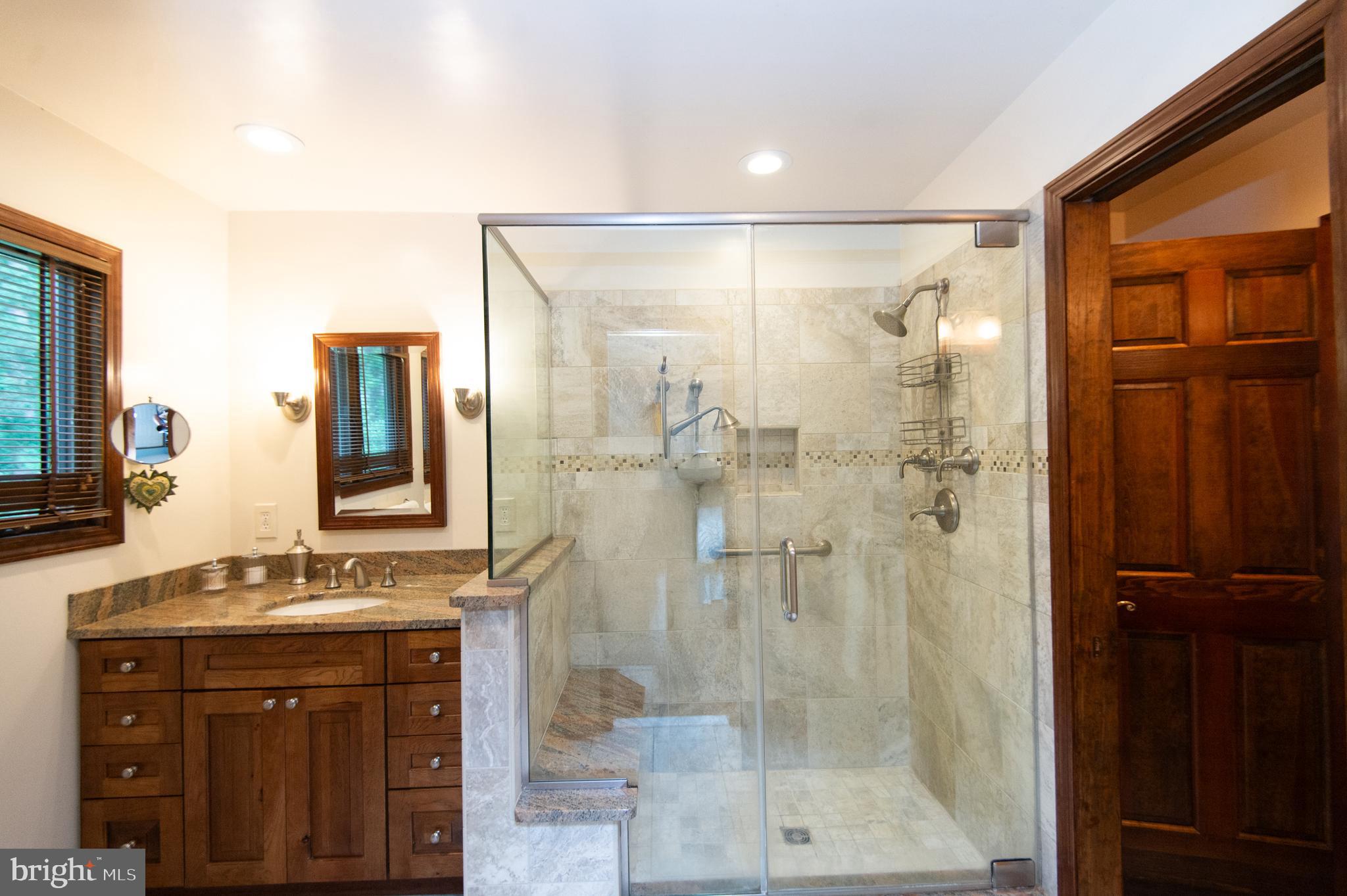 1701 Perseus Road Cambridge, MD 21613 - Photo 22 of 85 primary bathroom