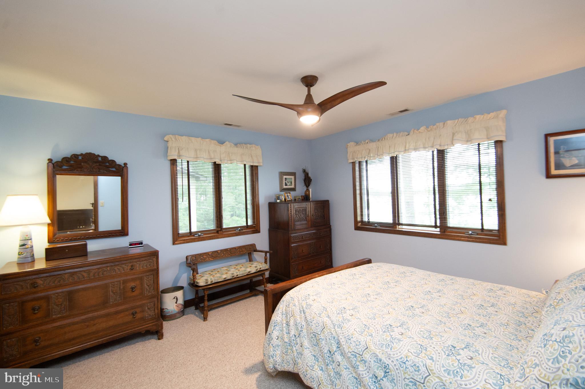 1701 Perseus Road Cambridge, MD 21613 - Photo 26 of 85 bedroom #2 - 2nd floor