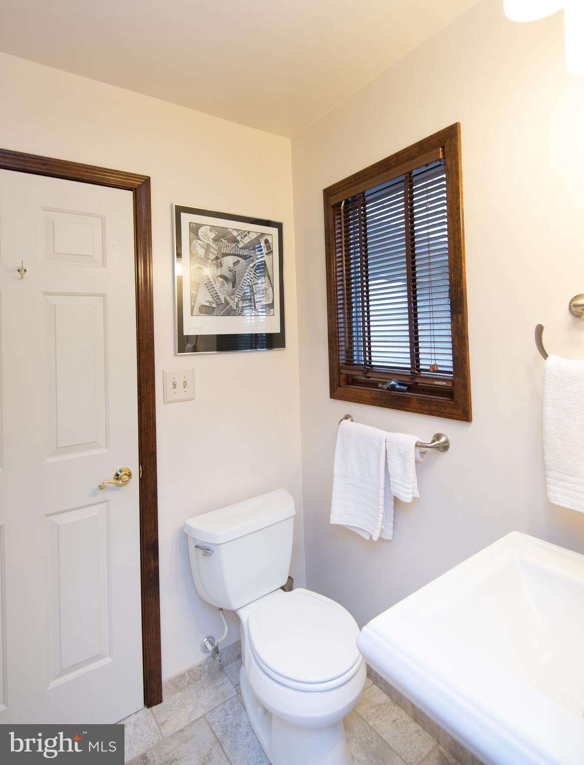 1701 Perseus Road Cambridge, MD 21613 - Photo 30 of 85 full bath #2 - 2nd floor