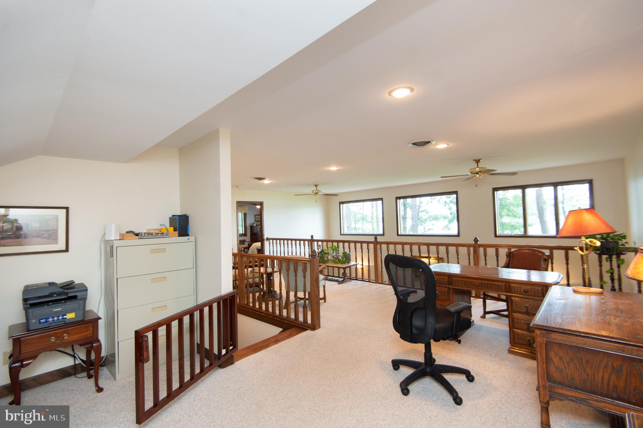 1701 Perseus Road Cambridge, MD 21613 - Photo 32 of 85 loft area
