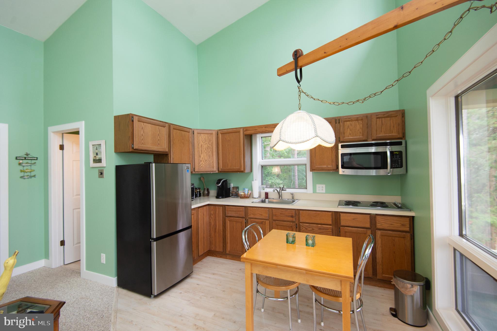 1701 Perseus Road Cambridge, MD 21613 - Photo 49 of 85 kitchen