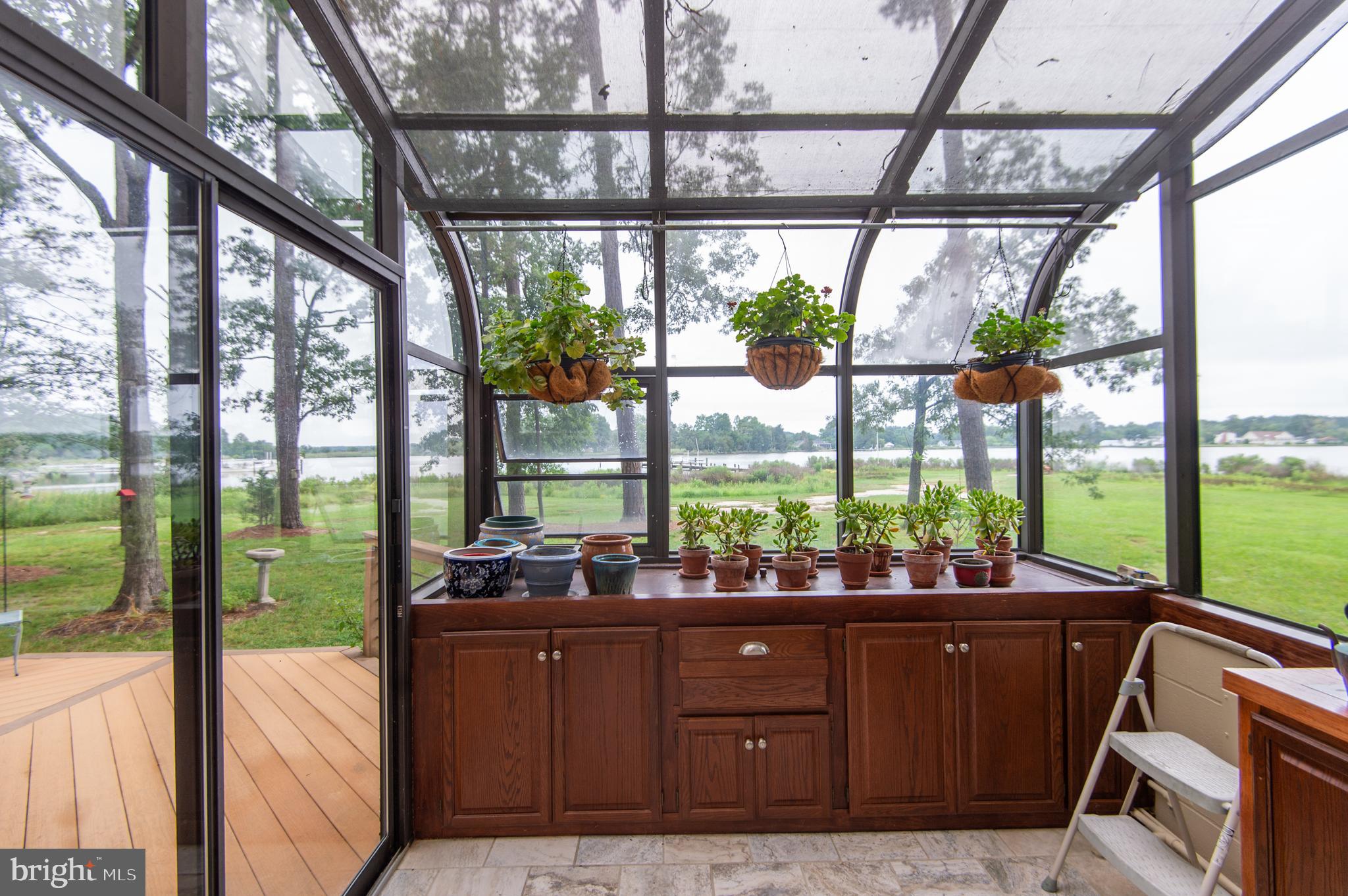 1701 Perseus Road Cambridge, MD 21613 - Photo 55 of 85 green house