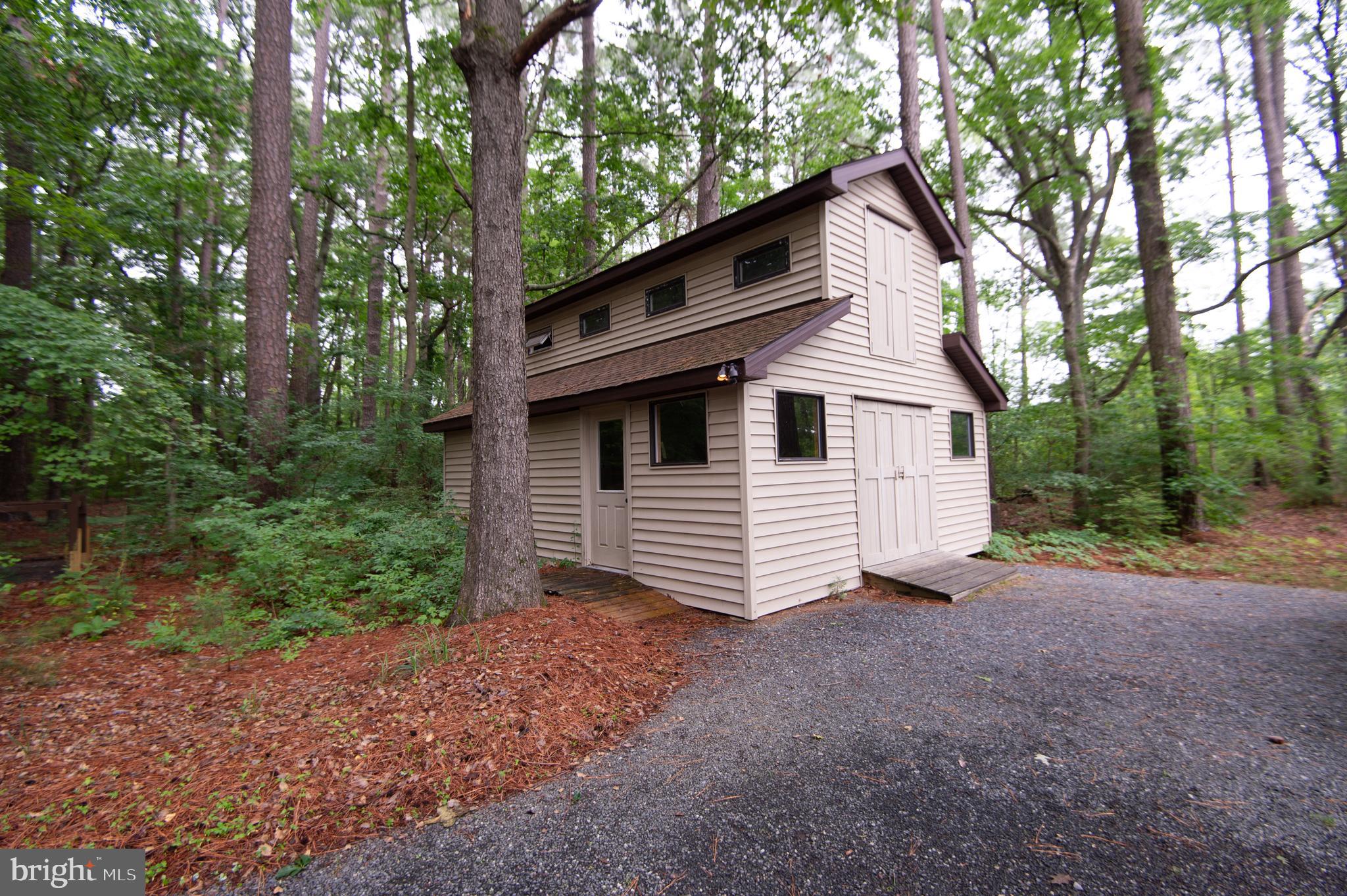 1701 Perseus Road Cambridge, MD 21613 - Photo 58 of 85 workshop/garage