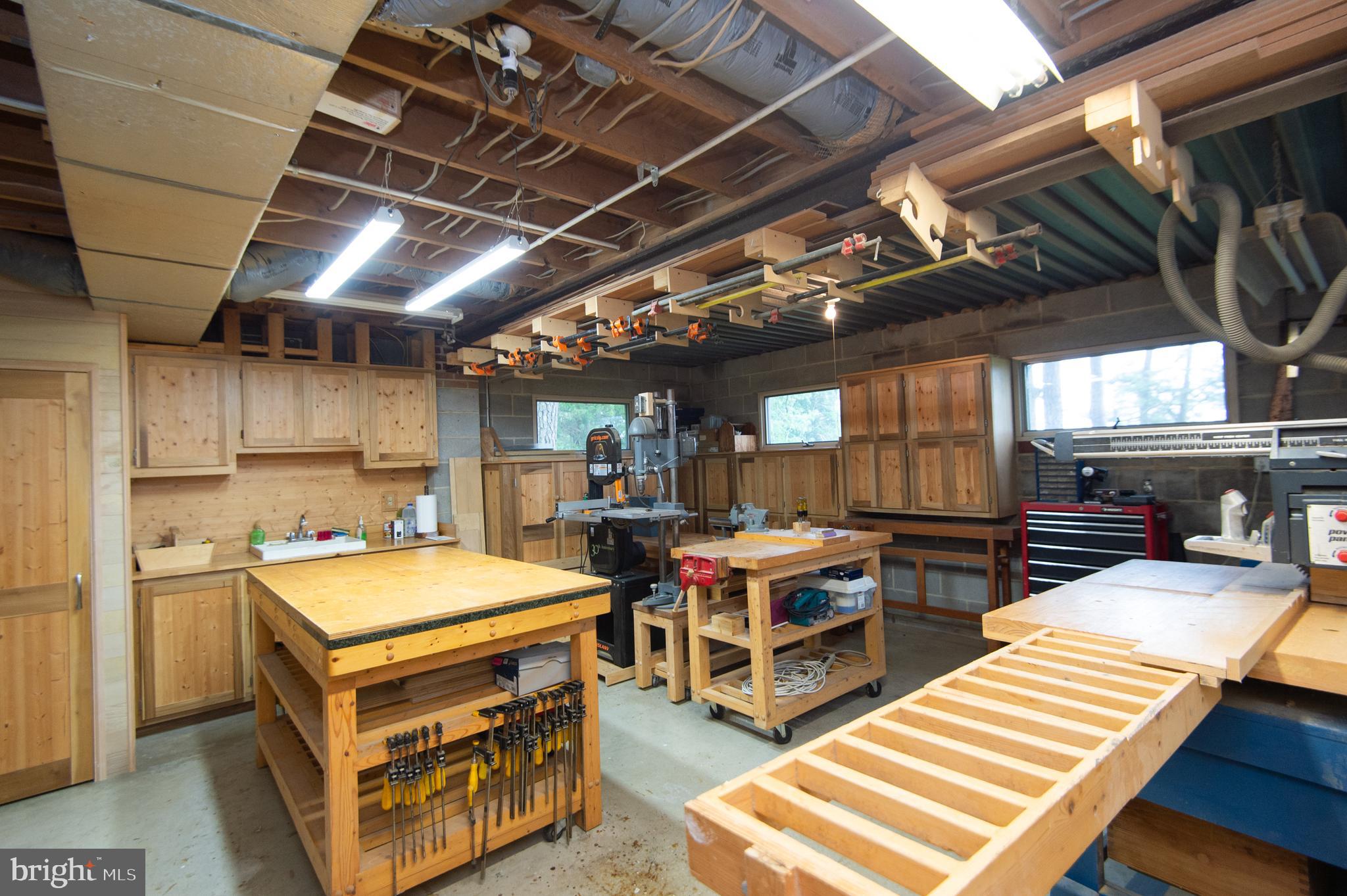 1701 Perseus Road Cambridge, MD 21613 - Photo 59 of 85 workshop