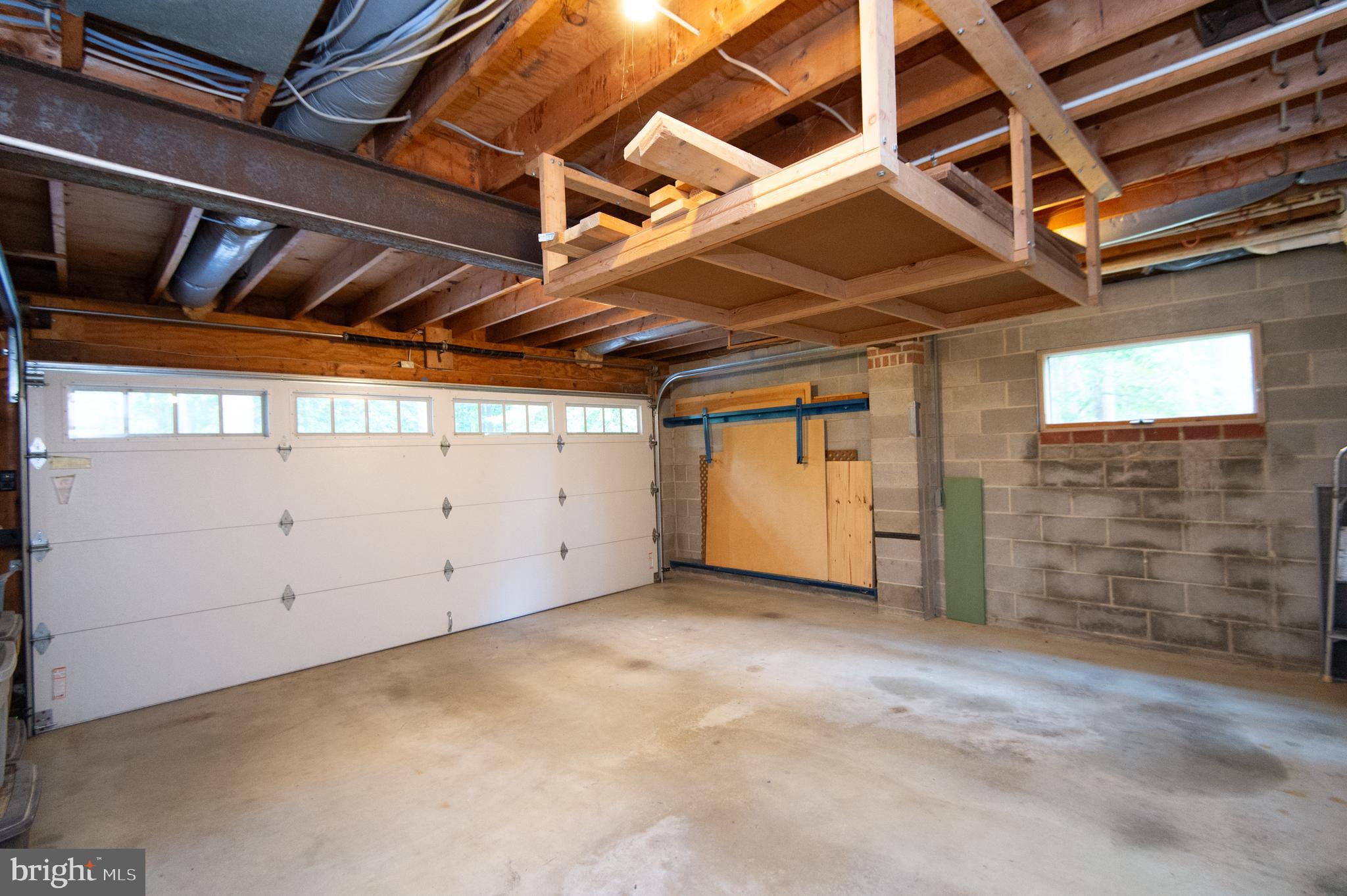 1701 Perseus Road Cambridge, MD 21613 - Photo 64 of 85 garage