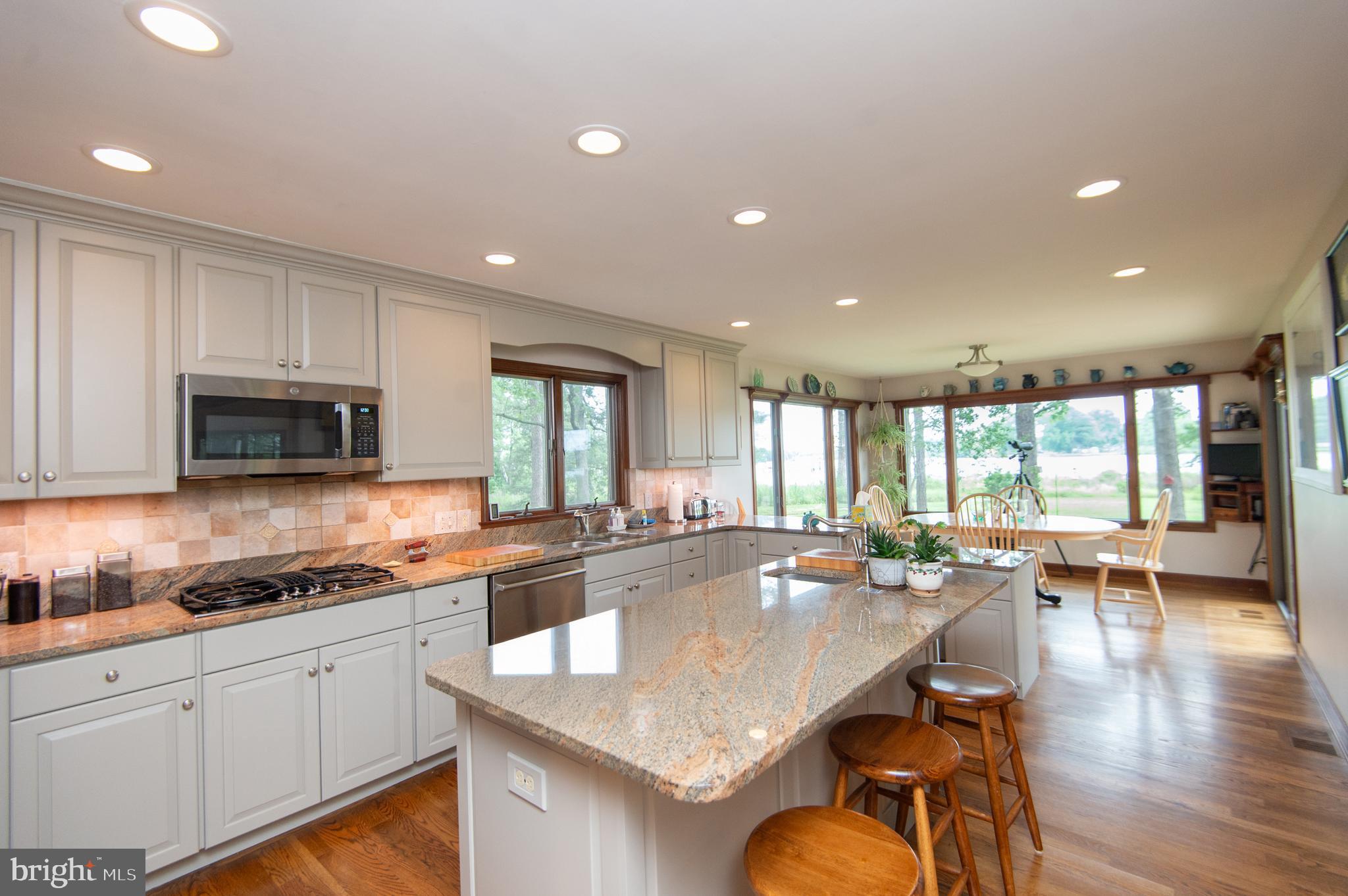1701 Perseus Road Cambridge, MD 21613 - Photo 9 of 85 kitchen