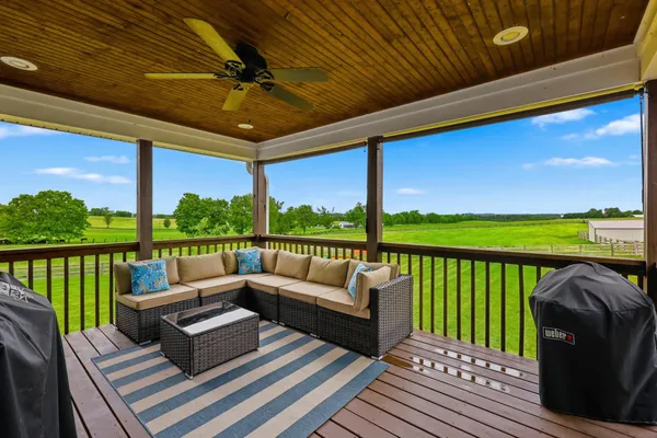 $789,000 | 5792 KY Highway 590, Lancaster, KY 40444