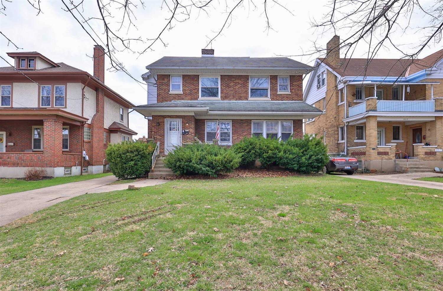 4913 Ralph Avenue Cincinnati, OH 45238 - Photo 1 of 18 Gallery Image 1