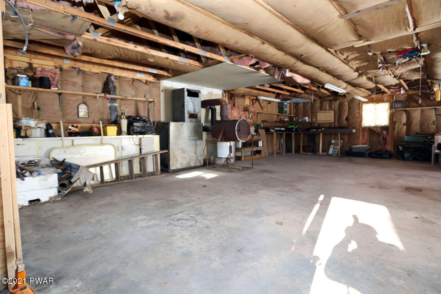 126 Mud Pond Road Equinunk, PA 18417 - Photo 6 of 33