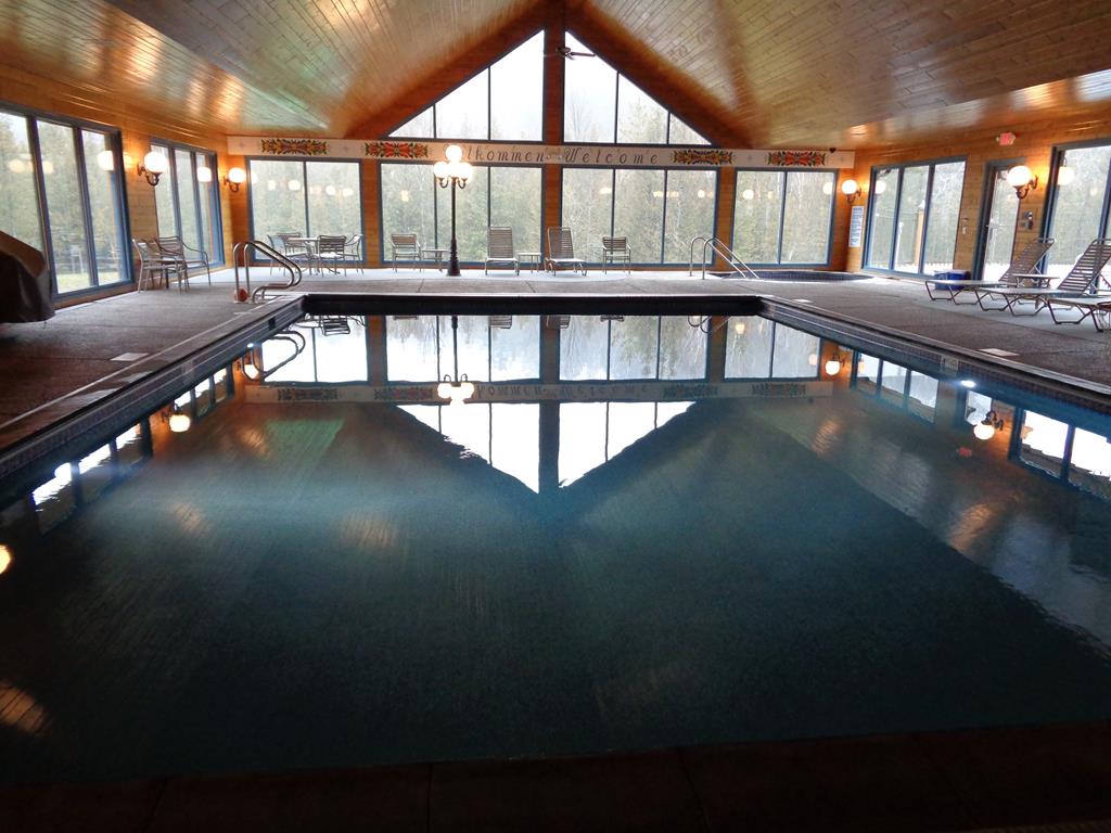 Unit1801 Rydeen Road, Unit 1801 Fish Creek, WI 54212 - Photo 5 of 14