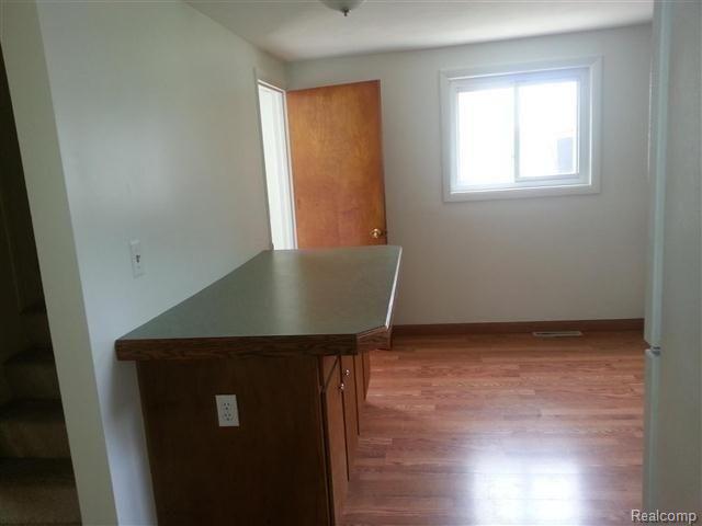 30 East Castle Road Fostoria, MI 48435 - Photo 8 of 19 Kitchen 2.jpg