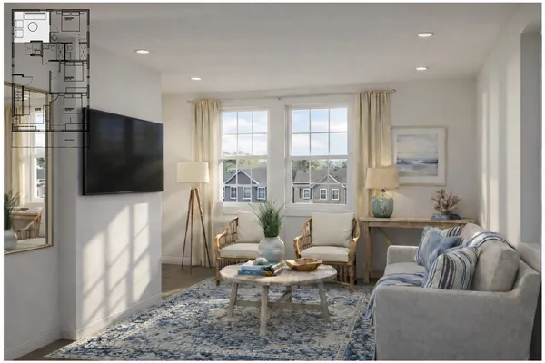 $6,000 | 19 Walnut Street, Unit 3, Newport, RI 02840