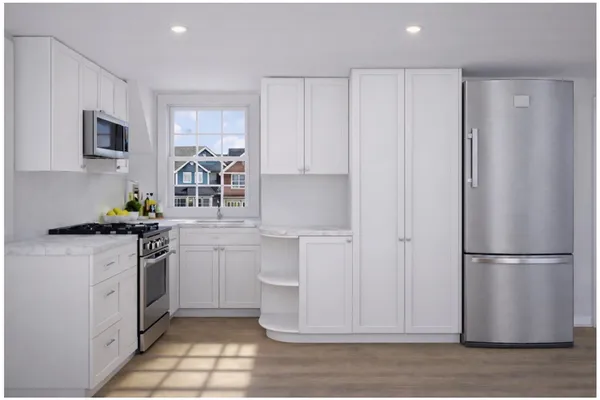 $6,000 | 19 Walnut Street, Unit 3, Newport, RI 02840