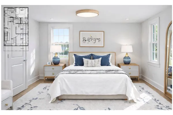 $6,000 | 19 Walnut Street, Unit 3, Newport, RI 02840