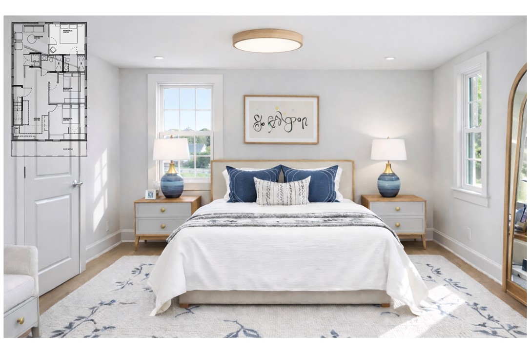 19 Walnut Street, Unit 3 Newport, RI 02840 - Photo 5 of 10